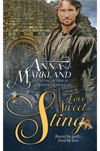 Love's Sweet Sting
