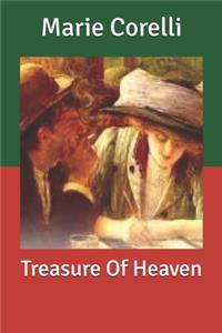 Treasure Of Heaven