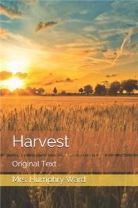 Harvest
