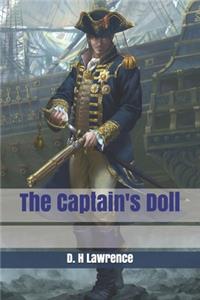 The Captain's Doll