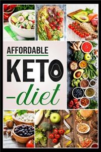 Affordable Keto Diet