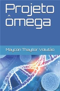 Projeto ômega