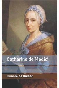 Catherine de'Medici