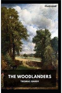 The Woodlanders Illustrated