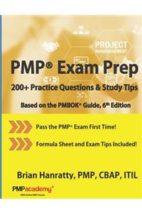 PMP(R) Exam Prep