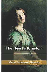 The Heart's Kingdom