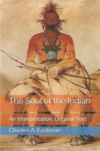 The Soul of the Indian
