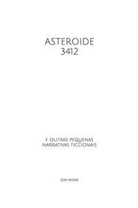 Asteroide 3412