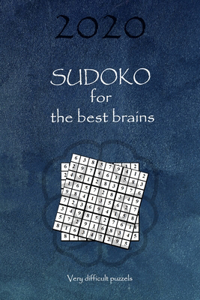 SUDOKO for the best brains