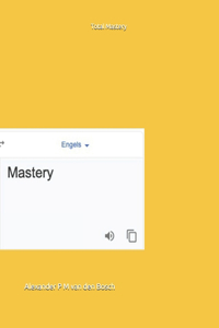 Total Mastery