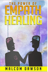 Power of Empath Healing