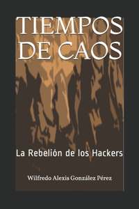 Tiempos de Caos