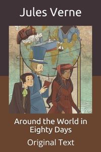 Around the World in Eighty Days