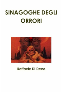 Sinagoghe Degli Orrori