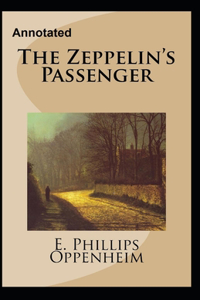 The Zeppelin's Passenger Annotated