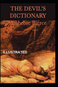 The Devil's Dictionary Illustrated