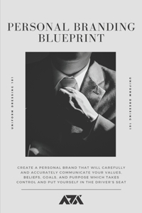 Personal Branding Blueprint