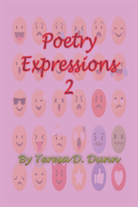 Poetry Expression 2
