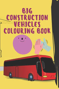 big book of construction vehicles