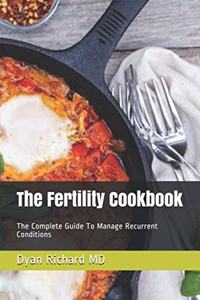 The Fertility Cookbook