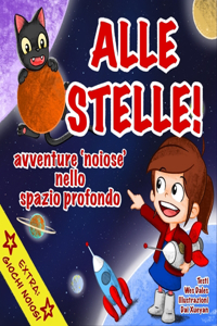 Alle stelle!