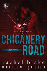 Chicanery Road