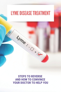 Lyme Disease Treatment