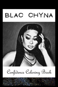 Confidence Coloring Book