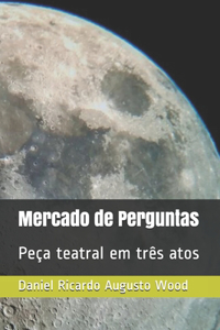 Mercado de Perguntas