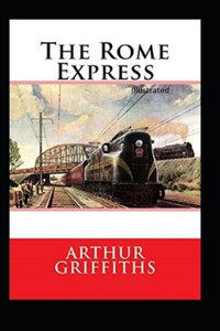 The Rome Express Illustrated