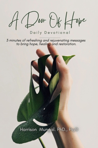 Door of Hope: Daily Devotional