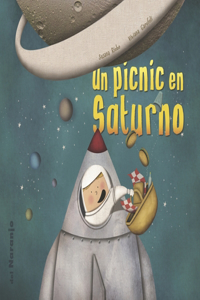 Un picnic en Saturno