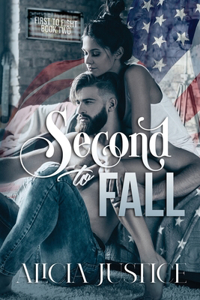 Second To Fall