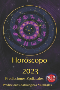 Horóscopo 2023