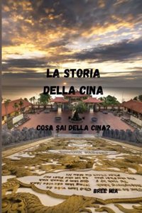 storia della Cina: Cosa sai della Cina?