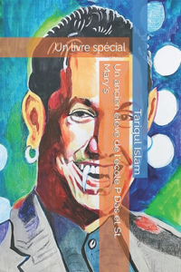 Un ancien élève de l'école P Das et St. Mary's