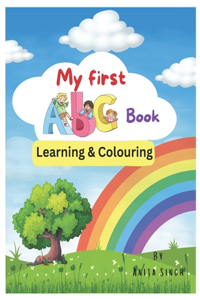 My First ABC Book
