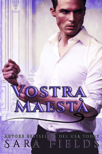 Vostra Maestà