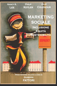 Marketing sociale