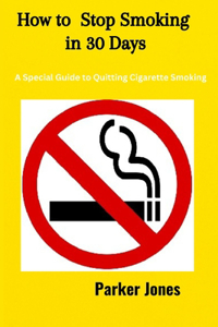 How To Stop Smoking In 30 Days