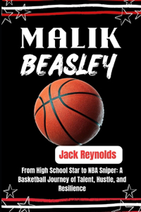 Malik Beasley
