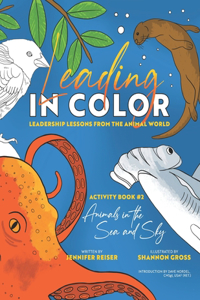 Leading in Color