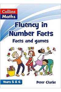 Facts and Games Years 5 & 6