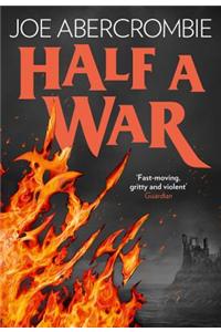 Half a War