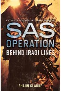 Behind Iraqi Lines