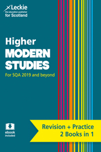 Complete Revision and Practice Sqa Exams - Higher Modern Studies Complete Revision and Practice