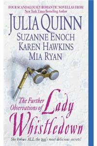 The Further Observations of Lady Whistledown