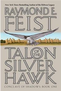 Talon of the Silver Hawk