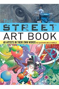 The Street Art Book