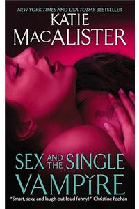 Sex and the Single Vampire